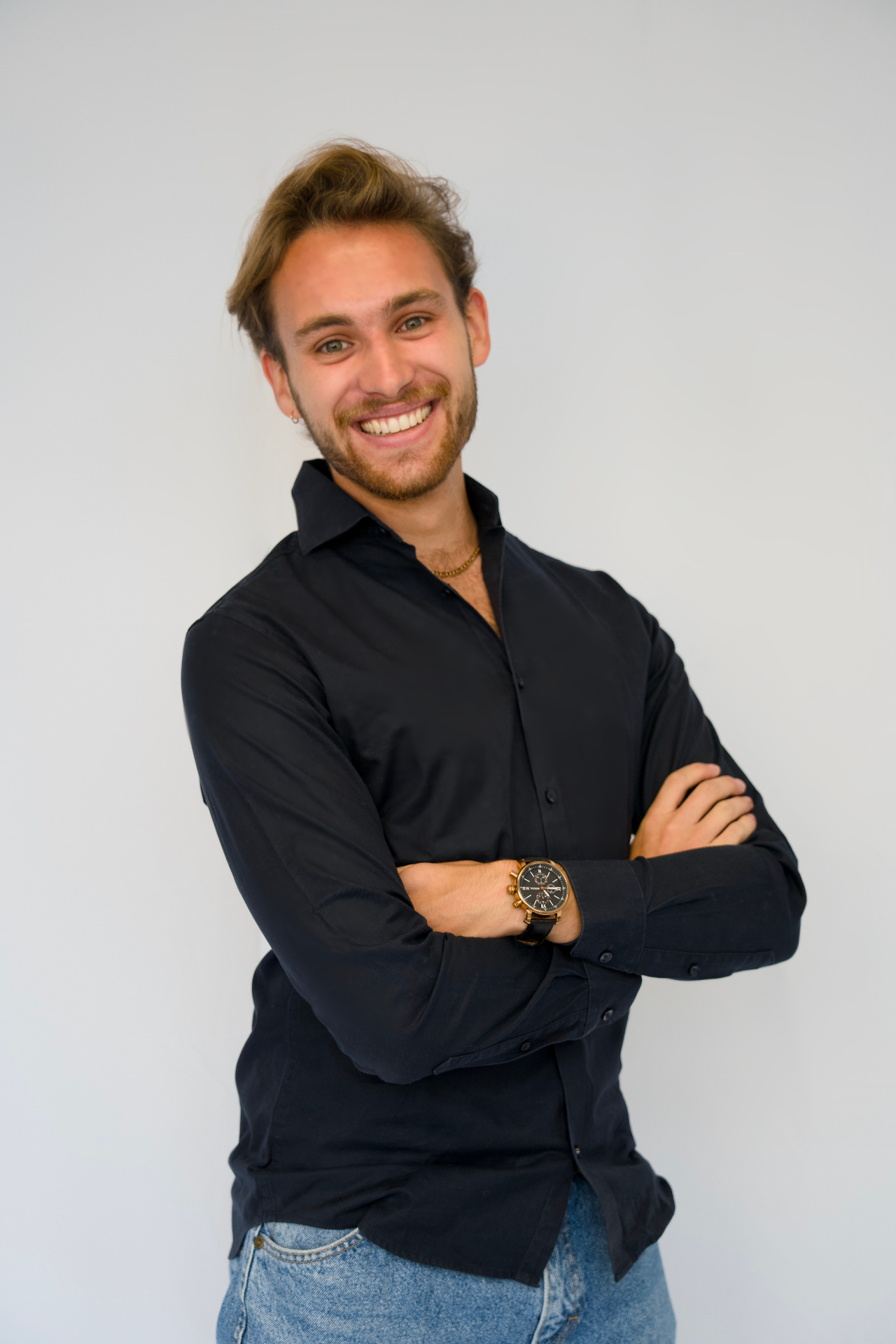 Sven Joziasse